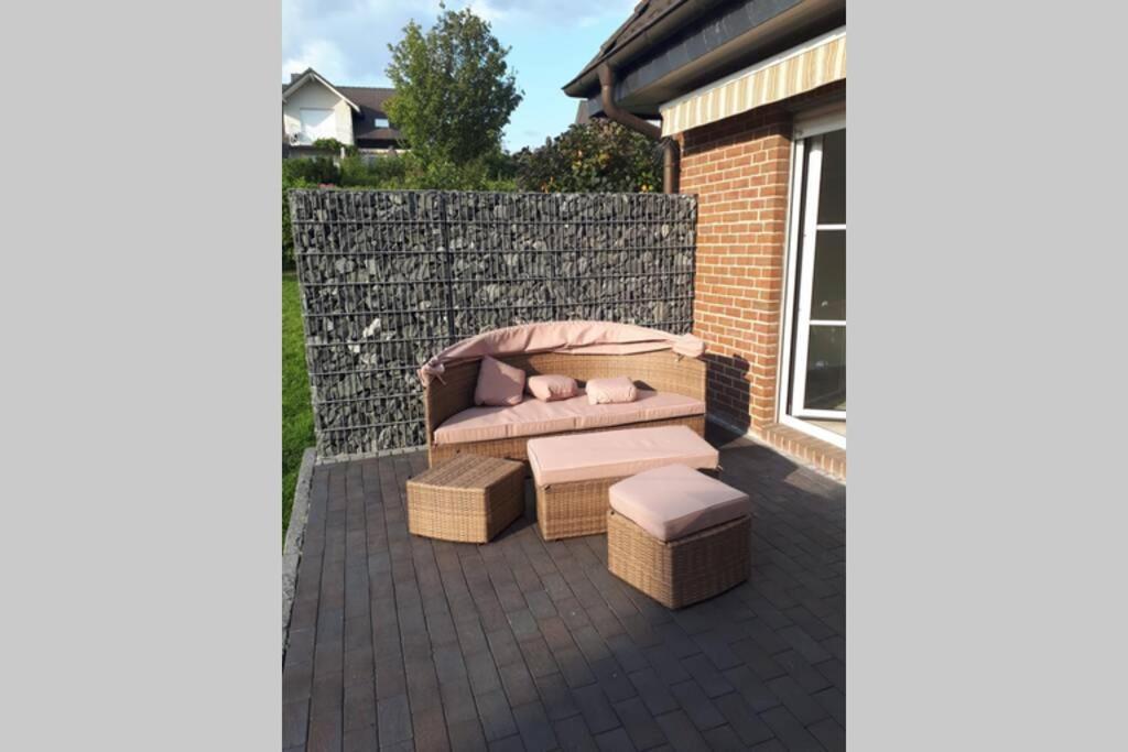 Apartamento Bunte Stube Goslar Exterior foto