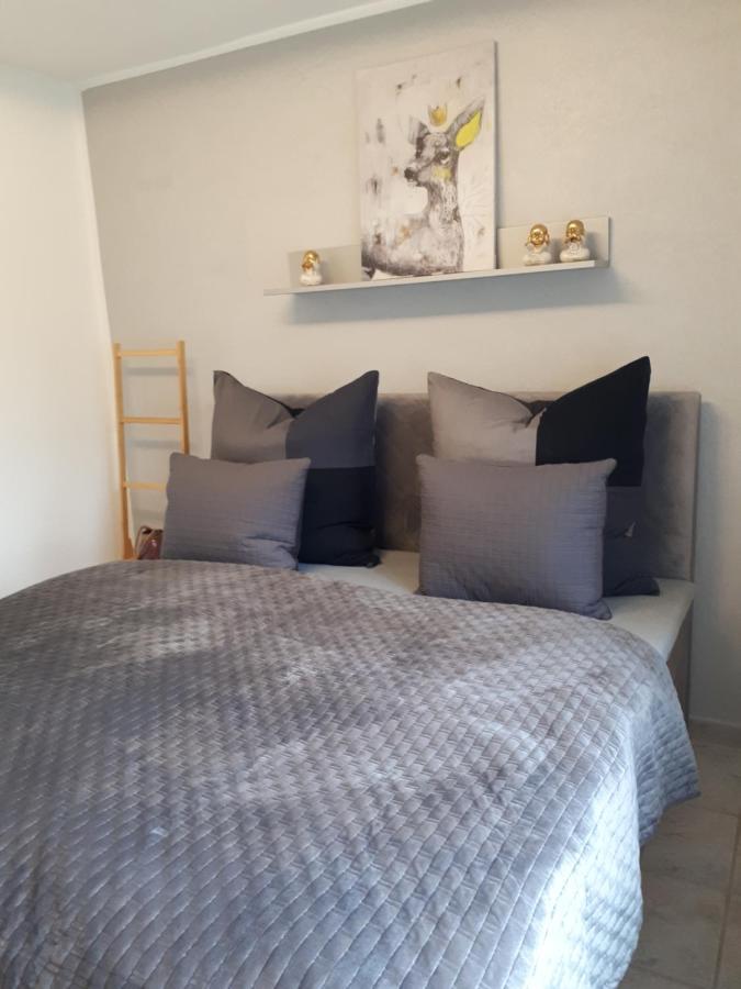 Apartamento Bunte Stube Goslar Exterior foto