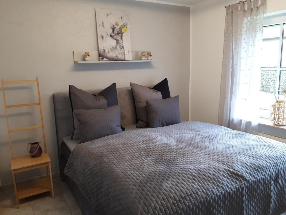 Apartamento Bunte Stube Goslar Exterior foto